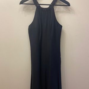 Jones New York Silk Dress